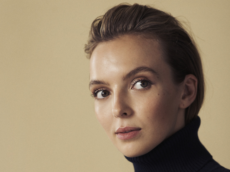 Jodie Comer