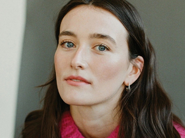 Sarah Pidgeon